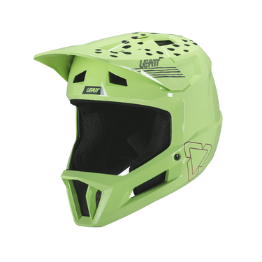 Leatt Helmet Gravity 1.0 V25 Mojito 55-56cm Small